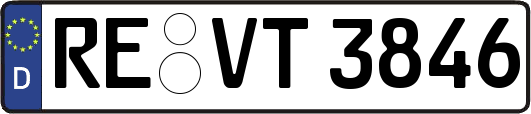 RE-VT3846