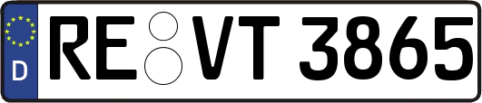 RE-VT3865