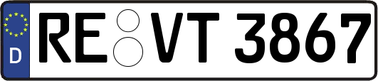 RE-VT3867
