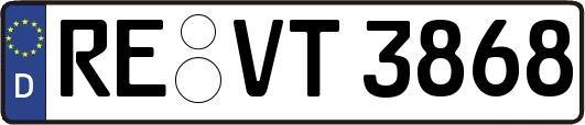 RE-VT3868