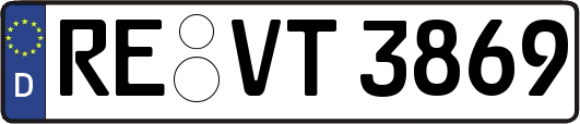 RE-VT3869
