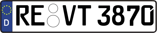 RE-VT3870