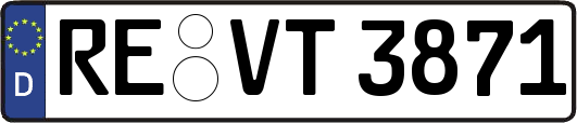 RE-VT3871