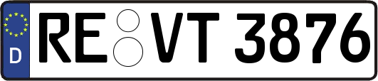RE-VT3876