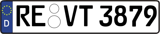 RE-VT3879