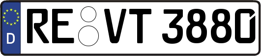 RE-VT3880