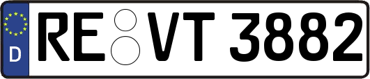 RE-VT3882