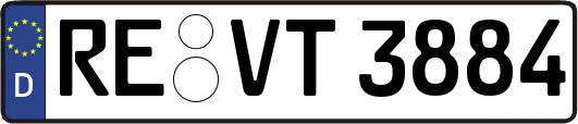 RE-VT3884