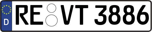 RE-VT3886