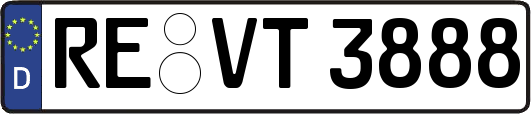 RE-VT3888