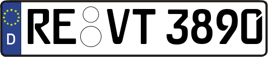 RE-VT3890