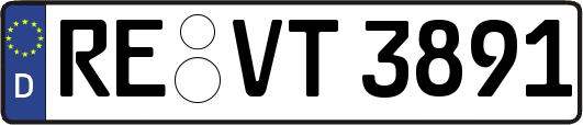 RE-VT3891