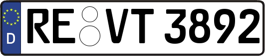 RE-VT3892