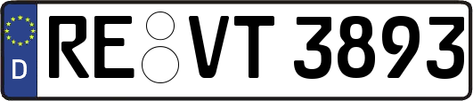 RE-VT3893
