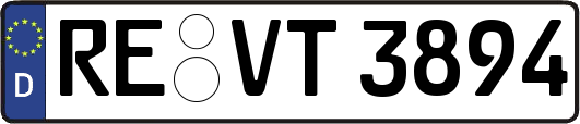RE-VT3894