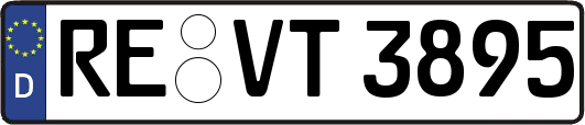 RE-VT3895
