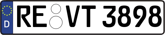 RE-VT3898