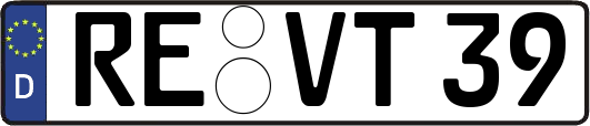 RE-VT39
