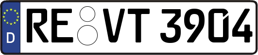 RE-VT3904