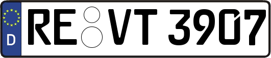 RE-VT3907