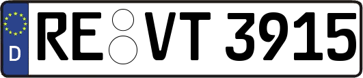 RE-VT3915