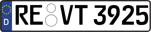 RE-VT3925