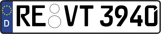 RE-VT3940