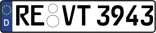 RE-VT3943