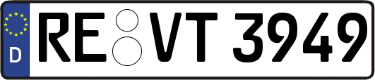 RE-VT3949