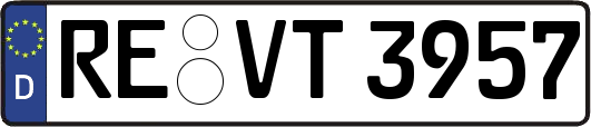 RE-VT3957