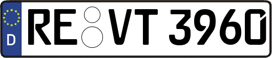RE-VT3960