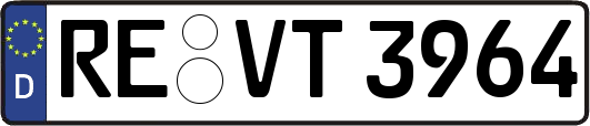 RE-VT3964