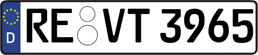 RE-VT3965