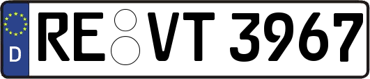 RE-VT3967