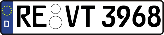 RE-VT3968