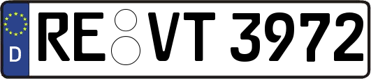 RE-VT3972