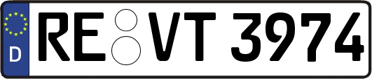 RE-VT3974
