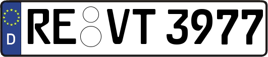 RE-VT3977