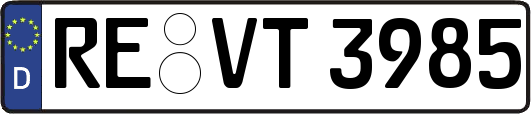 RE-VT3985