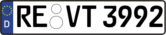 RE-VT3992