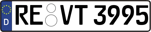 RE-VT3995
