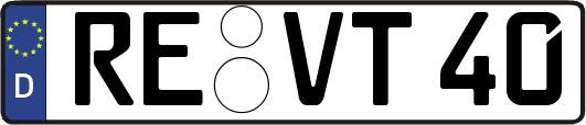 RE-VT40