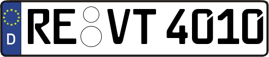RE-VT4010
