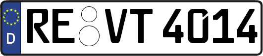 RE-VT4014