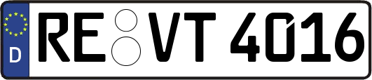 RE-VT4016