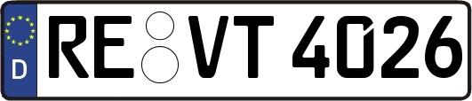 RE-VT4026