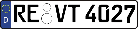RE-VT4027