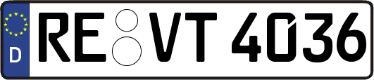 RE-VT4036