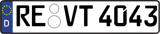 RE-VT4043