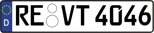 RE-VT4046